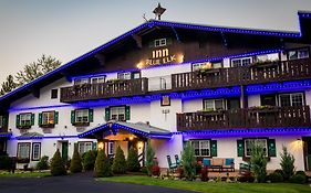 Alpen Rose Inn Leavenworth